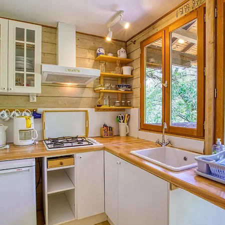 Vakantiehuis 2 Bedroom Nice In Bourgnounac Mirandol-Bourgnounac