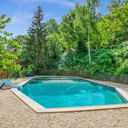 2 Bedroom Nice In Bourgnounac Mirandol-Bourgnounac
